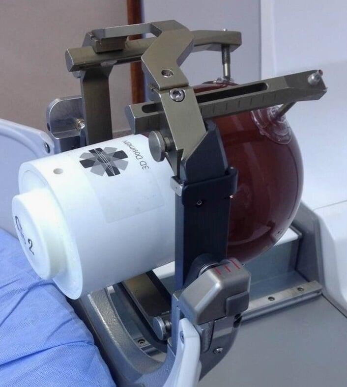アルマダ　M 3.6 electron treatment 1000mL Supply 308nm UV light For Vitiligo treatment KN-4003B1 UVB